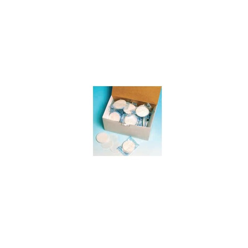 OSTIE TONDE 6CM BUST 7G OSTIE TONDE 6CM BUST 7G
