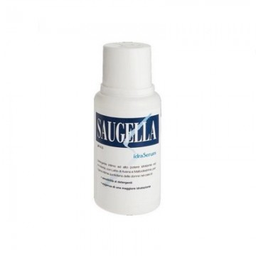 SAUGELLA IDRASERUM PROMO DETERGENTE INTIMO 200 ML