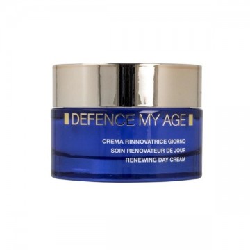 DEFENCE MY AGE CREMA RINNOVATRICE GIORNO 50 ML