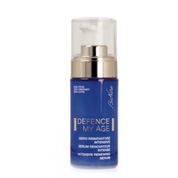 DEFENCE MY AGE SIERO RINNOVATORE INTENSIVO 30 ML