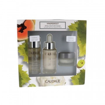 CAUDALIE COFANETTO VINOPERFECT RITUALE ANTI-MACCHIA 2019