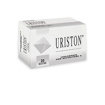 URISTON 30BUST