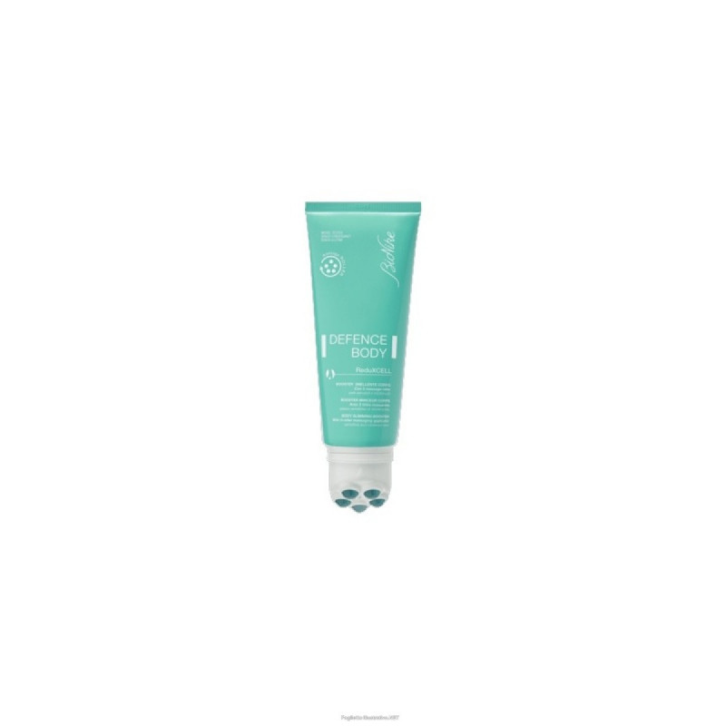 Reduxcell Snellente Corpo 200ml Bionike Defence Body Reduxcell Snellente Corpo 200ml Bionike Defence Body