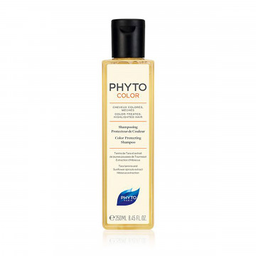 PHYTO PHYTOCOLOR SHAMPOO PROTETTIVO DEL COLORE CAPELLI COLORATI 250ML