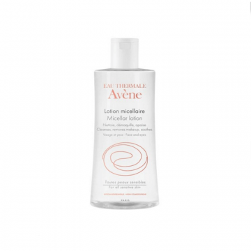 AVENE LOZIONE MICELLARE 500ML