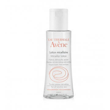 AVENE LOZIONE MICELLARE100ML