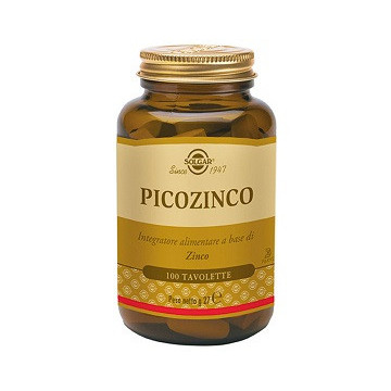 PICOZINCO 100TAV