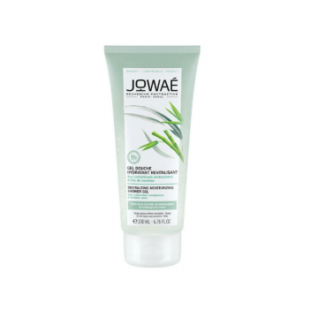 JOWAE GEL DOCCIA IDRATANTE RIVITALIZZANTE 200 ML