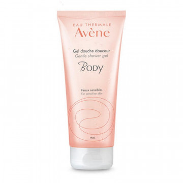 AVENE GEL DOCCIA 200 ML