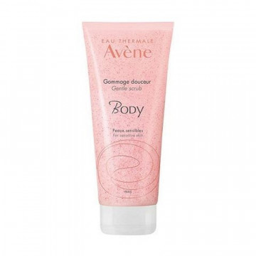 AVENE BODY GOMMAGE 200ML