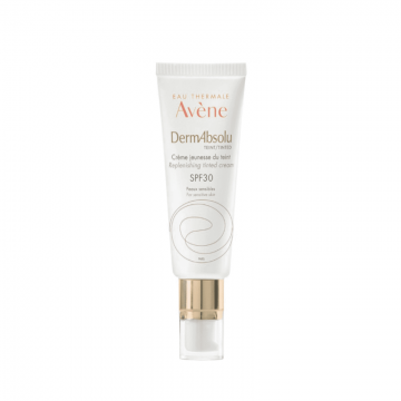 AVENE DERMABSOLU CREMA COLORATA 40 ML