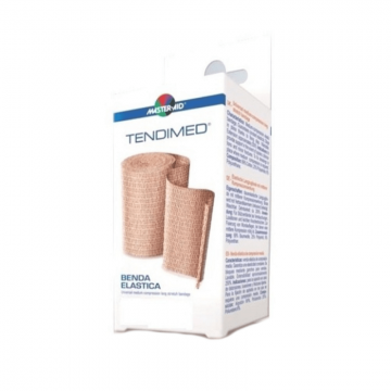 M-AID TENDIMED BENDA ELASTICA 6 CM X 4,5 M