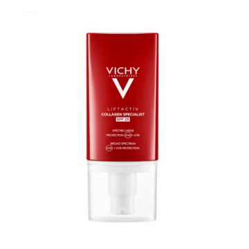 VICHY LIFTACTIVE COLLAGEN SPECIALIST SPF25 ANTIMACCHIE 50 ML