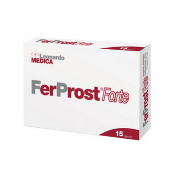 FERPROST FORTE 15CPSMOLLI2BL