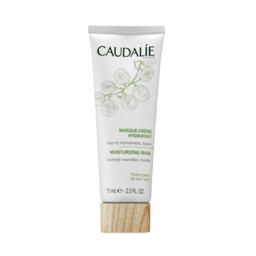 CAUDALIE MASCHERA CREMA IDRATANTE 75 ML