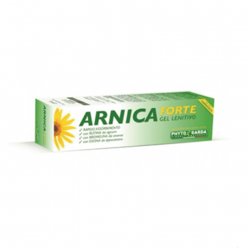 ARNICA FORTE GEL LENITIVO 50 ML