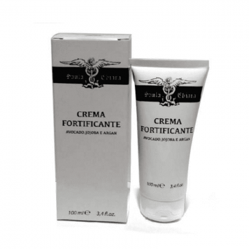 SANTA CHIARA CREMA FORTIFICANTE 100 ML