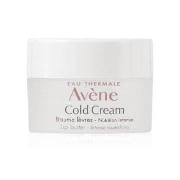 AVENE COLD CREAM BALSAMO LABBRA IDRATANTE 10 ML