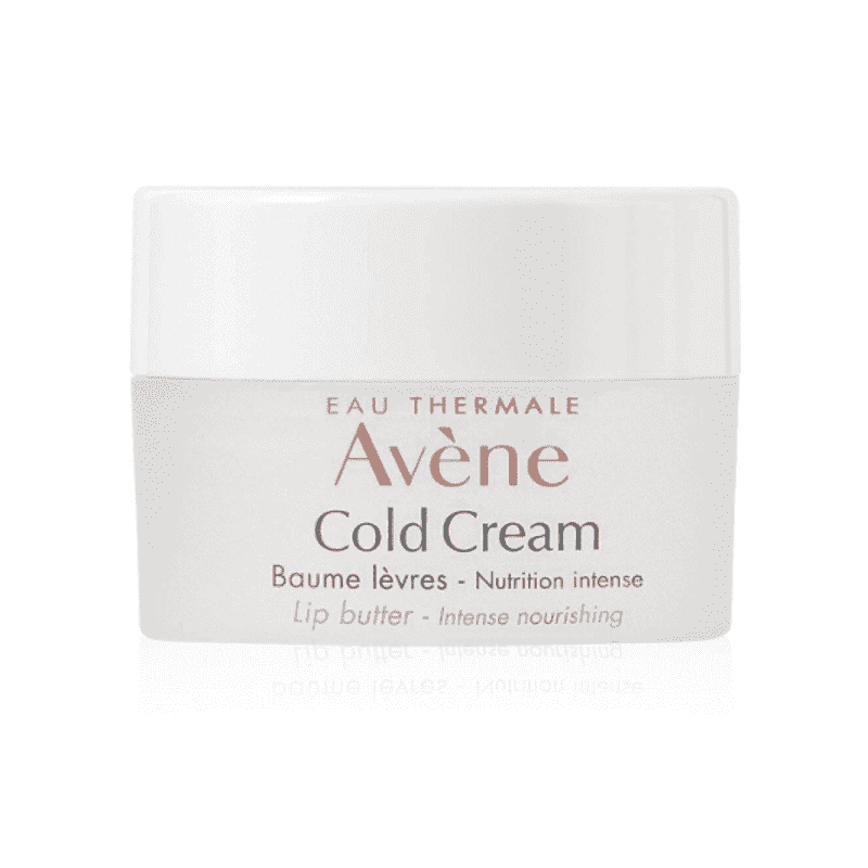 AVENE COLD CREAM BALSAMO LABBRA IDRATANTE 10 ML AVENE COLD CREAM BALSAMO LABBRA IDRATANTE 10 ML