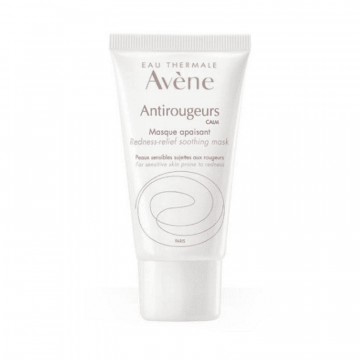 AVENE ANTIROUGEURS CALM MASCHERA LENITIVA 50 ML