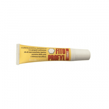 FITOPROFYL CREMA LABIALE EMOLLIENTE E PROTETTIVA 10 ML