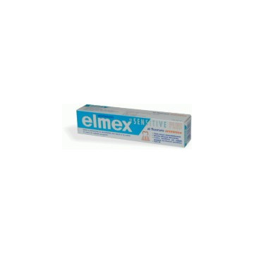 ELMEX SENSITIVE PLUS 75ML