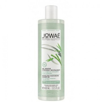 JOWAE GEL DOCCIA IDRATANTE RIVITALIZZANTE 400 ML