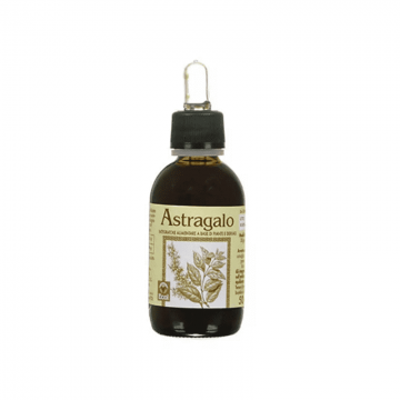 ASTRAGALO GOCCE INTEGRATORE SISTEMA IMMUNITARIO 50 ML