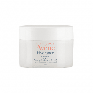 AVENE HYDRANCE ACQUA-GEL FRESCO CREMA IDRATANTE VISO 50 ML