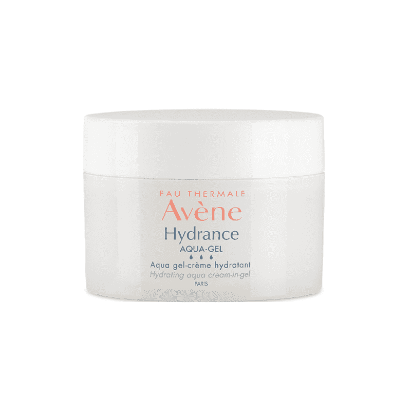 Avene hydrance acqua-gel fresco crema idratante viso 50 ml