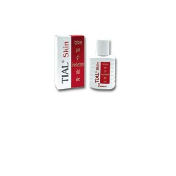 TIAL SKIN LOZ VISO 50ML