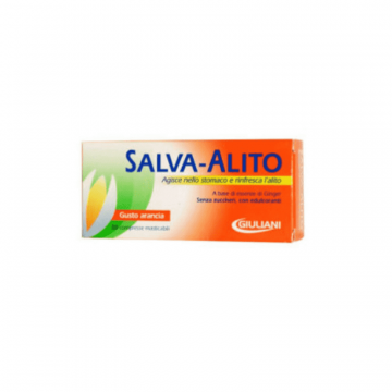 SALVA ALITO GIULIANIARA30CPR