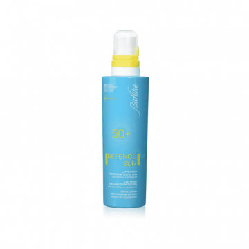 BIONIKE DEFENCE SUN LATTE SPRAY SPF50+ 200 ML