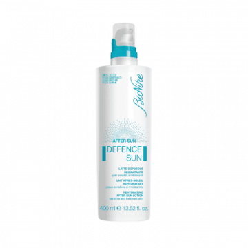 BIONIKE DEFENCE SUN REIDRATANTE DOPOSOLE 400 ML