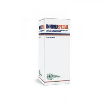 IMMUNOSPECIAL INTEGRATORE SISTEMA IMMUNITARIO 14 BUSTE STICK PACK