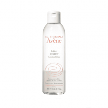 AVENE LOZIONE ADDOLCENTE PER PELLI SENSIBILI 200 ML