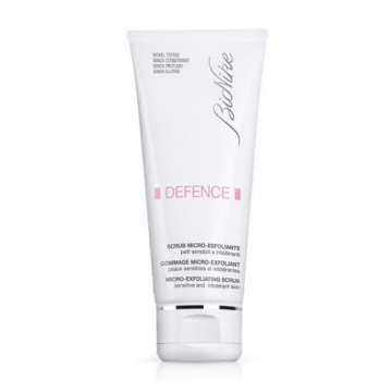 BIONIKE DEFENCE SCRUB MICRO-ESFOLIANTE 75 ML