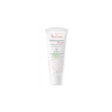 AVENE ANTIROUGEURS GIORNO CREMA LENITIVA  SPF30 40ML