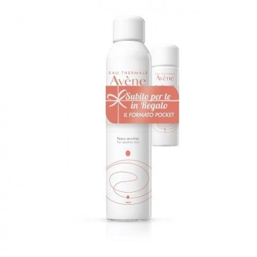 AVENE ACQUA TERMALE SPRAY PELLE SENSIBILE E ALLERGICA