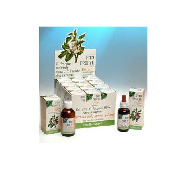 FITOPROFYL PROPOLI GOCCE50ML