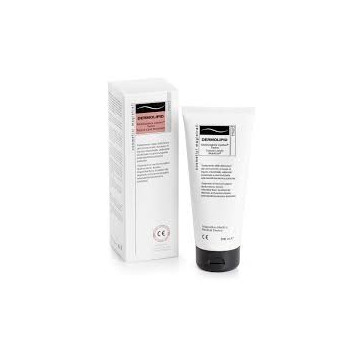 COSMETICI MAGISTRALI DERMOLIPID CREMA DISFUNZIONE DEL MICROCIRCOLO TUBO 200ML