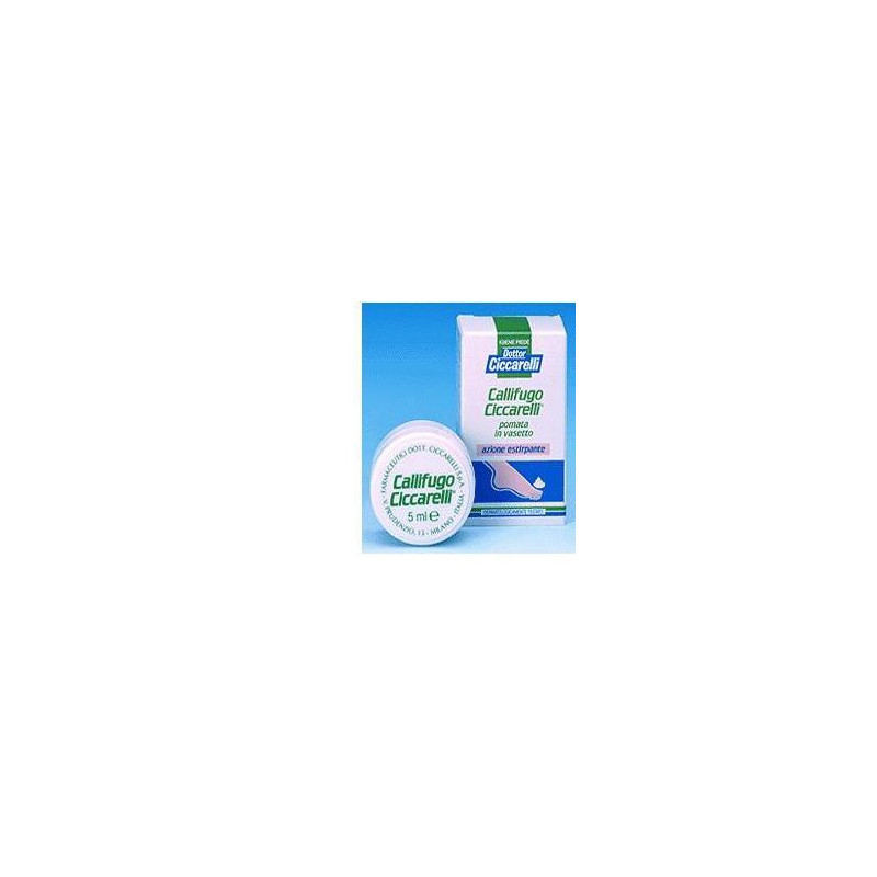 CALLIF CICCARELLI POM VASO5M CALLIF CICCARELLI POM VASO5M