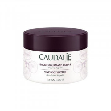 CAUDALIE BALSAMO GOURMAND CORPO IDRATANTE PELLE SECCA 225 ML