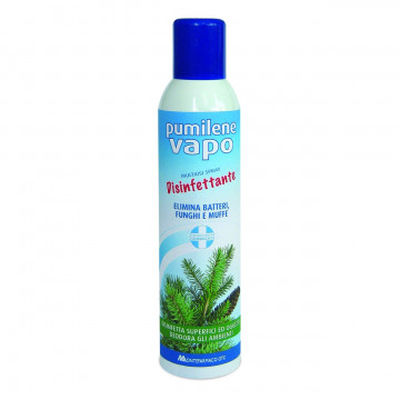 MONTEFARMACO PUMILENE VAPO DISINFETTANTE SPRAY 250 ML