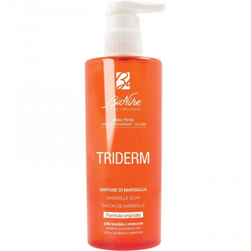 BIONIKE TRIDERM SAPONE DI MARSIGLIA DETERGENTE LIQUIDO 250 ML