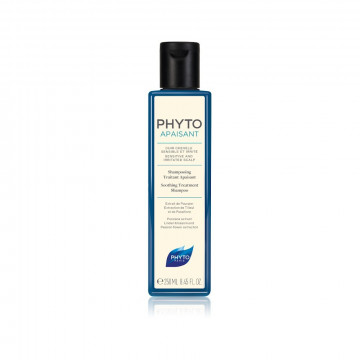 PHYTOAPAISANT SHAMPOO LENITIVO CUOIO CAPELLUTO SENSIBILE 250 ML