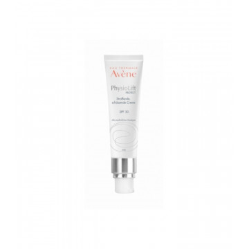 AVENE PHYSIOLIFT PROTECT SPF30 CREMA LEVIGANTE VISO 30ML