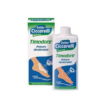 TIMODORE POLVERE 250ML