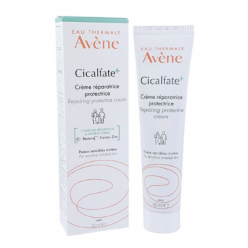 AVENE CICALFATE+ CREMA RISTRUTTURANTE 40 ML