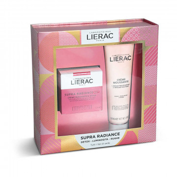 LIERAC CF SUPRARAD NTT+DEMAQ